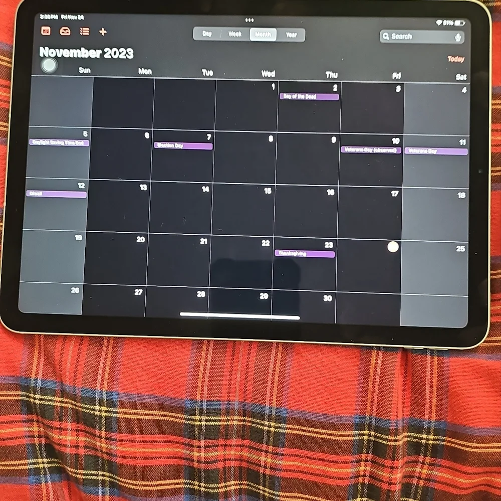 Apple ipad air air fourth generation